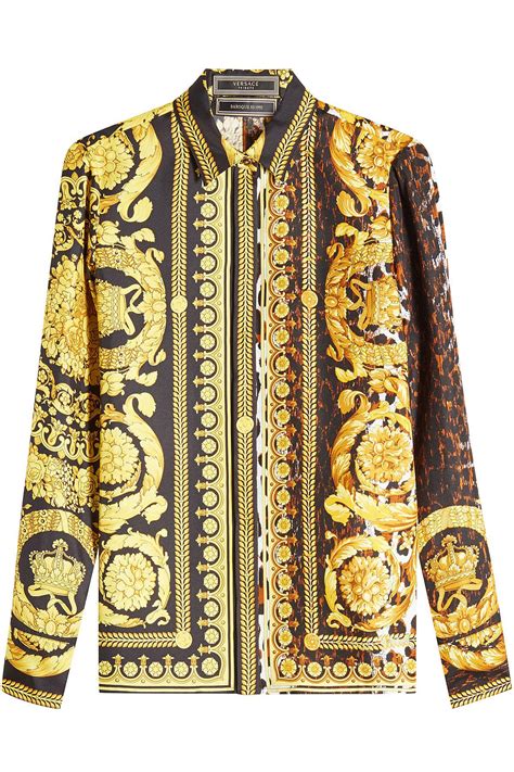 cheap versace blouses|versace top price.